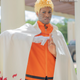 Image for article titled Our Favorite Cosplay From Delta H 2019